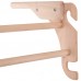 Навісні бруси BioGym Power Wood дерево Код: L-1434-S52