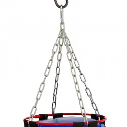 Ланцюг для боксерського мішка SportKo, код: BO-4092Y1 Ланцюг для боксерського мішка SportKo, код: BO-4092Y1