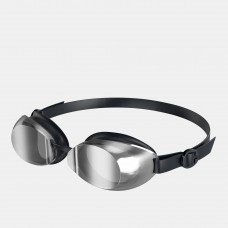 Окуляри для плавання Speedo Jet 2.0 Mir Gog Au чорний-сірий, код: 5059937669144 Окуляри для плавання Speedo Jet 2.0 Mir Gog Au чорний-сірий, код: 5059937669144