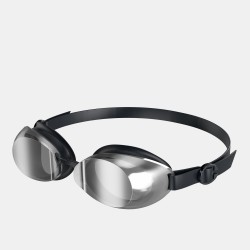 Окуляри для плавання Speedo Jet 2.0 Mir Gog Au чорний-сірий, код: 5059937669144