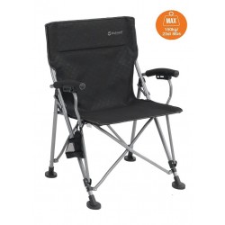Стілець розкладний Outwell Campo XL Black (470463), код: 931615-SVA