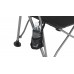 Стілець розкладний Outwell Campo XL Black (470463), код: 931615-SVA