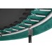 Садовий батут Salta Comfort Edition 8 FT 251 см з внутрішньою сіткою, зелений, код: M-8165771-IN