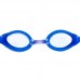 Окуляри для плавання юніорські MadWave Junior Aqua синій, код: M041503_BL Окуляри для плавання юніорські MadWave Junior Aqua синій, код: M041503_BL