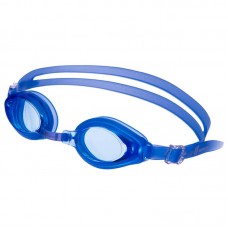 Окуляри для плавання юніорські MadWave Junior Aqua синій, код: M041503_BL Окуляри для плавання юніорські MadWave Junior Aqua синій, код: M041503_BL