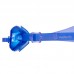 Окуляри для плавання юніорські MadWave Junior Aqua синій, код: M041503_BL Окуляри для плавання юніорські MadWave Junior Aqua синій, код: M041503_BL