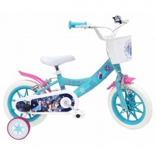 Дитячий велосипед Insportline Frozen 2197 12” – 3.0, код: 12ME217FX025-EI