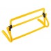Бар"єр для бігу Seco розкладний, жовтий, код: 18030104-TS Бар"єр для бігу Seco розкладний, жовтий, код: 18030104-TS