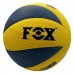 М"яч волейбольний Fox 0427 №5, жовто-синій, код: FX0427Y-WS
