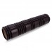Ролик для йоги FitGo 600х150 мм, фіолетовий, код: FI-4941_V