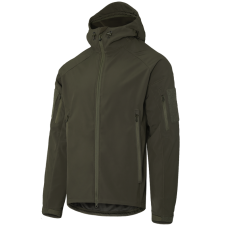 Куртка Camotec SoftShell 2.0, розмір S, оливковий, код: 2908010149215