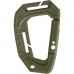 Карабін Spec-Ops Carabiner 1шт, код: kb-soc-coy