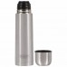 Термос Highlander Duro Flask 1L Silver Single (FLA115-SR-SGL), код: 931003-SVA