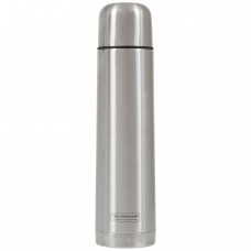 Термос Highlander Duro Flask 1L Silver Single (FLA115-SR-SGL), код: 931003-SVA