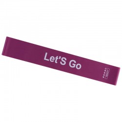 Стрічка опору Let"sGo Heavy 600х50х0,9 мм., Код: 82336/90-WS