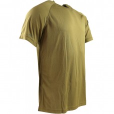 Футболка тактична Kombat UK Operators Mesh T-Shirt S койот, код: 5056258902479
