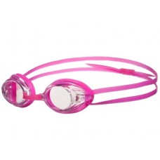 Окуляри для плавання Arena Driver 3 рожевий-прозорий, код: 3468335132563 Окуляри для плавання Arena Driver 3 рожевий-прозорий, код: 3468335132563