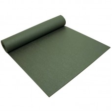 Килимок для йоги Friedola Eco Plus зелений, код: 74221-IA Килимок для йоги Friedola Eco Plus зелений, код: 74221-IA