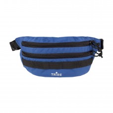 Поясна сумка Tribe Organiser Bag Molle 3л, синій, код: T-ID-0005-blue