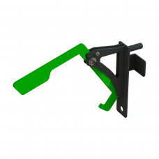 Пастка-Моноліфт для станцій Crossfit Brustyle (комплект 2шт.) CF317, код: CF317 Пастка-Моноліфт для станцій Crossfit Brustyle (комплект 2шт.) CF317, код: CF317