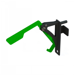 Пастка-Моноліфт для станцій Crossfit Brustyle (комплект 2шт.) CF317, код: CF317