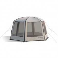 Намет-шатер для кемпінгу Naturehike Hexagon Inflatable NH20TM002 3800х3290х2200 см, код: 6927595746578-AM