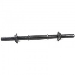 Гриф гантельний Let`sGo 460 мм, код: 80183-46 Гриф гантельний Let`sGo 460 мм, код: 80183-46