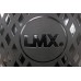 Балансувальна платформа Lifemaxx LMX1601 600х220 мм, синій, код: LMX1601-FS