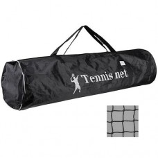 Сітка для великого тенісу WorldSport С2159, чорний, код: С2159-WS