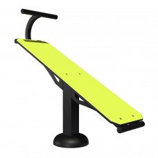 Лава для пресу InterAtletika, код: SM106.1-SM