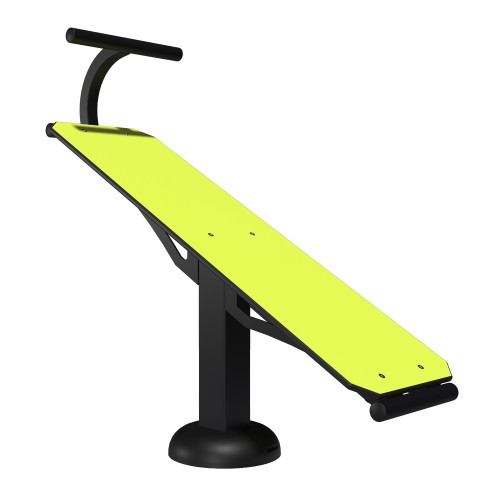 Лава для пресу InterAtletika, код: SM106.1-SM