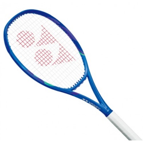 Ракетка для тенісу Yonex Ezone 98 (305g) Blast blue Gr4, код: 4550468976226