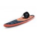 Надувна SUP дошка (Сапборд) Thunder Misty 365, код: Misty-IN