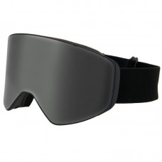 Окуляри гірськолижні магнітні Jhua чорний HX025-4-S52