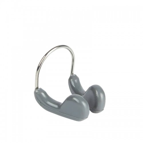 Затискач для носа Speedo Comp Nose Clip Xu сірий, код: 5050995401530