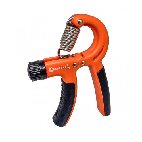 Еспандер кистьовий SNS WLQ1 Ножиці з регульованим навантаженням 5-60 кг, код: 12640-SNS