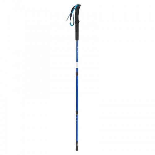 Трекінгова палиця Insportline Altiplano 100, синій, код: 13152-1-IN Трекінгова палиця Insportline Altiplano 100, синій, код: 13152-1-IN