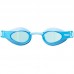 Окуляри для плавання дорослі Yingfa блакитний, код: Y689AF_N