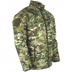 Куртка тактична Kombat UK Elite II Jacket M, мультікам, код: kb-eiij-btp-m