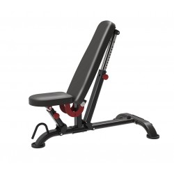 Лавка регульована Iron Impulse Adjustable Bench TS212, код: 522703-AX