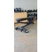 Лавка регульована Iron Impulse Adjustable Bench TS212, код: 522703-AX