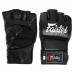 Рукавички для змішаних єдиноборств MMA Fairtex M, чорний, код: BO-0582_MBK Рукавички для змішаних єдиноборств MMA Fairtex M, чорний, код: BO-0582_MBK