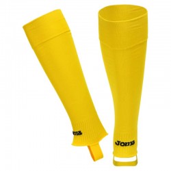 Гетри футбольні без носка Joma LEG II, розмір S/S02/35-38-EUR, жовтий, код: 400753-900_S