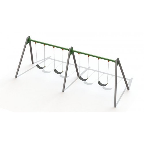 Гойдалка Miros, код: DIOS322.13