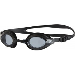 Окуляри для плавання Speedo Mariner Supreme GOG AU чорний, код: 5053744337418