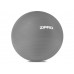 М"яч гімнастичний Zipro Anti-Burst 65 см, сірий, код: 5902659841919-IN
