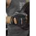 Рукавички для фітнесу Power System Workout Black XL, код: PS-2200_XL_Black-PP