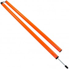 Жердина для слалому тренувальний PlayGame помаранчевий, код: C-0818_OR Жердина для слалому тренувальний PlayGame помаранчевий, код: C-0818_OR