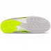 Сороконіжки футбольні Blue Okean Ronaldo розмір 38, срібний-чорний-салатовий, код: 240329-C-3_38