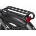 Електровелосипед фетбайк Samebike XWLX09 (500 Вт; 10 А/год; 48 В), колеса 20х4", з ручкою газу, чорний, код: SMB-XWXL09-black